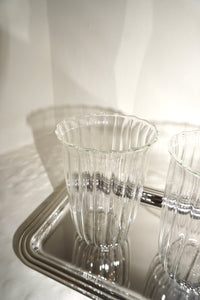 Perla Glassware Set
