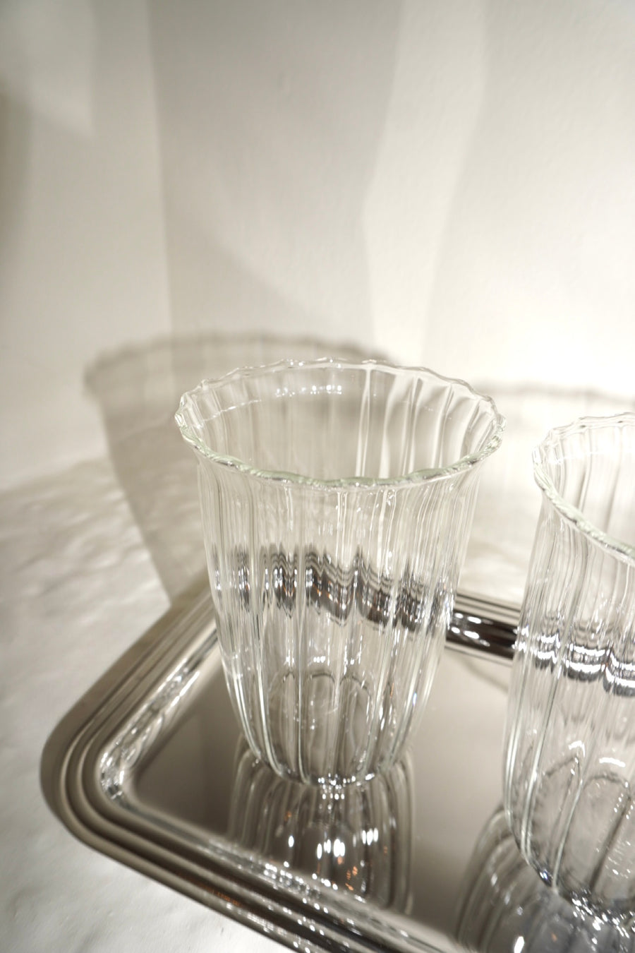 Perla Glassware Set