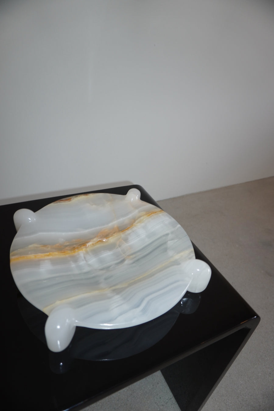 Pérot Bowl