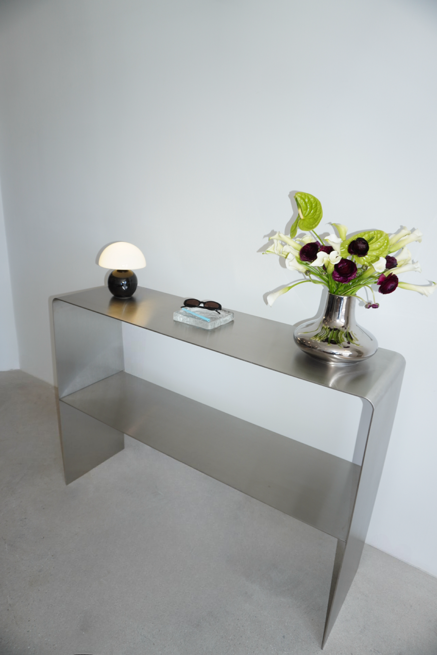 Judd Console Table