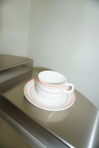 Cecile Mug Set