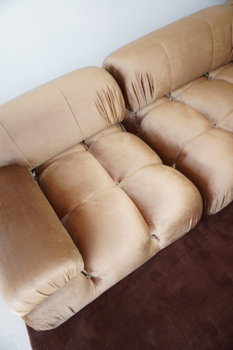 Bavelle Modular Sofa