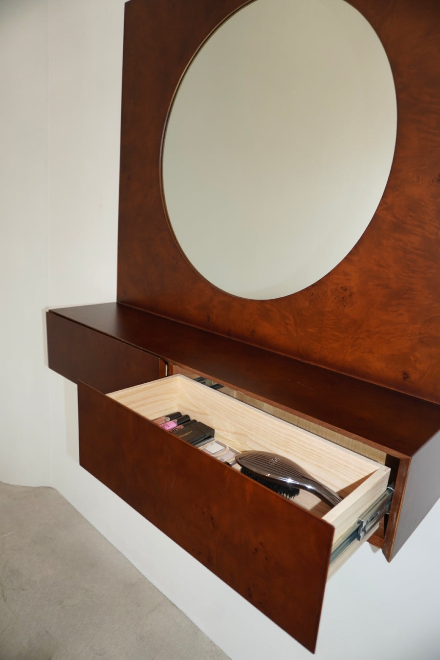 Boden Vanity Mirror