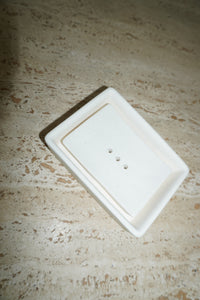 Miette Soap Dish