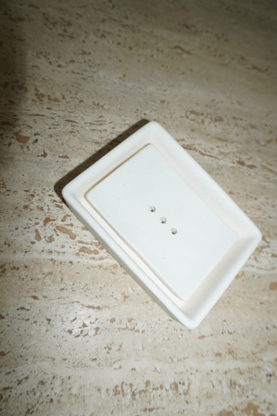 Miette Soap Dish