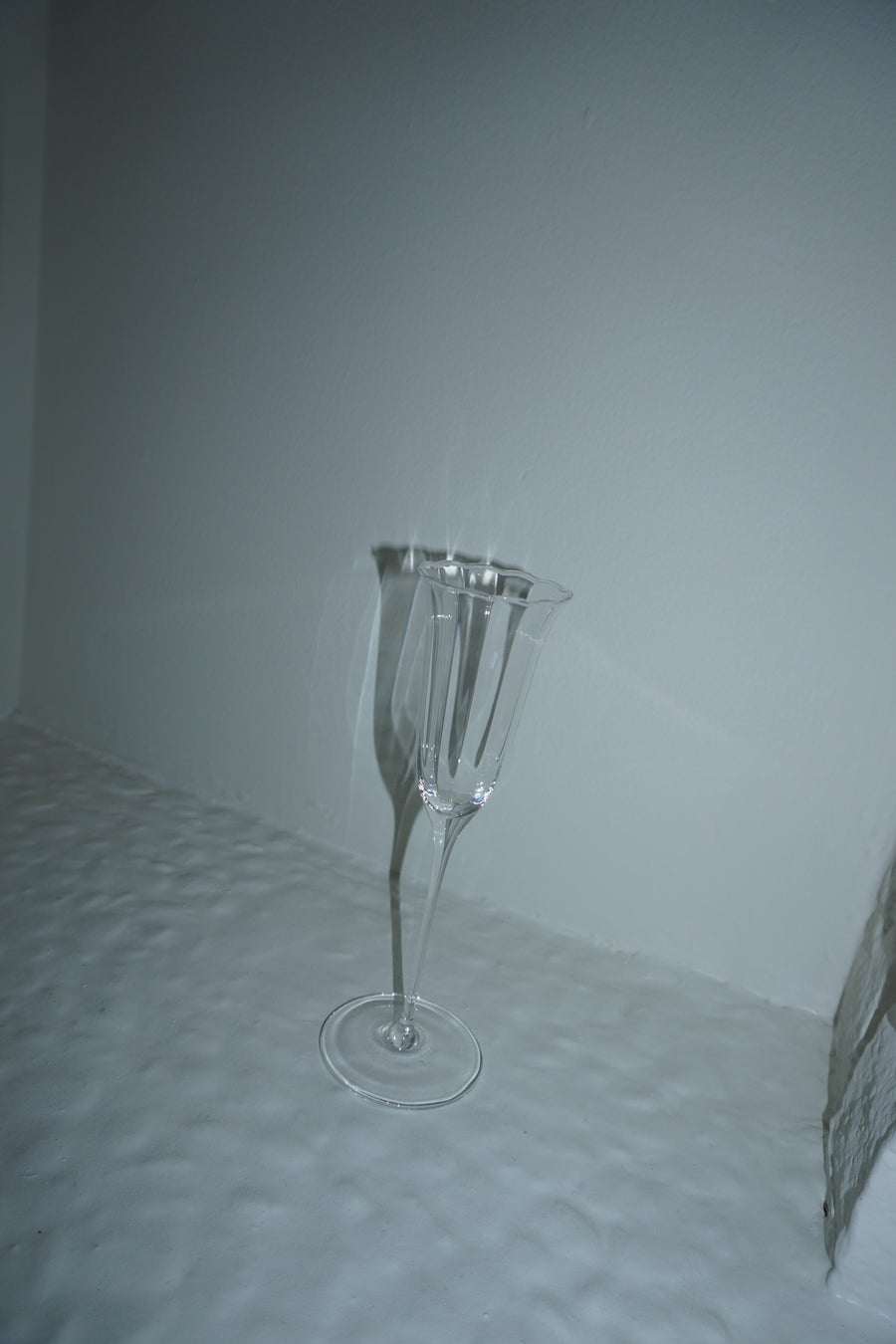 Saya Champagne Flute