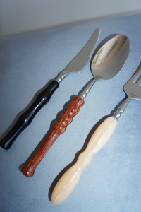 Bruma Flatware Set
