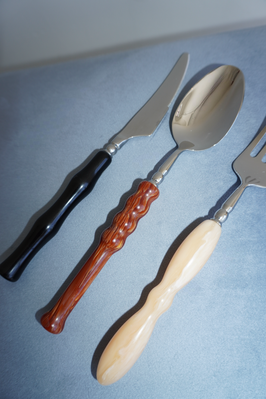 Bruma Flatware Set