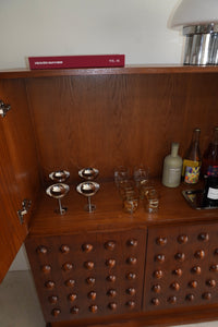 Parker Cabinet
