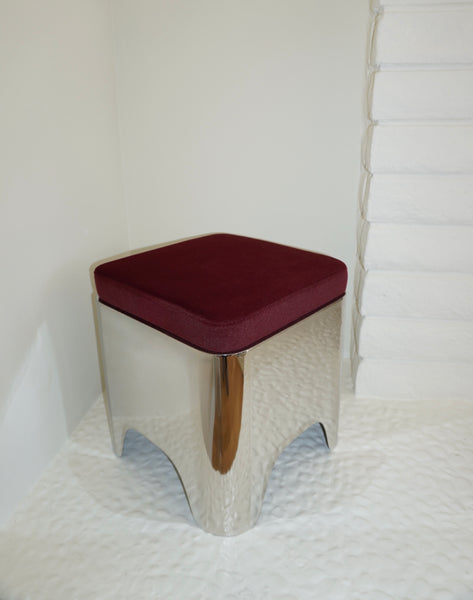 Paulin Stool