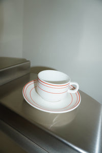 Cecile Mug Set