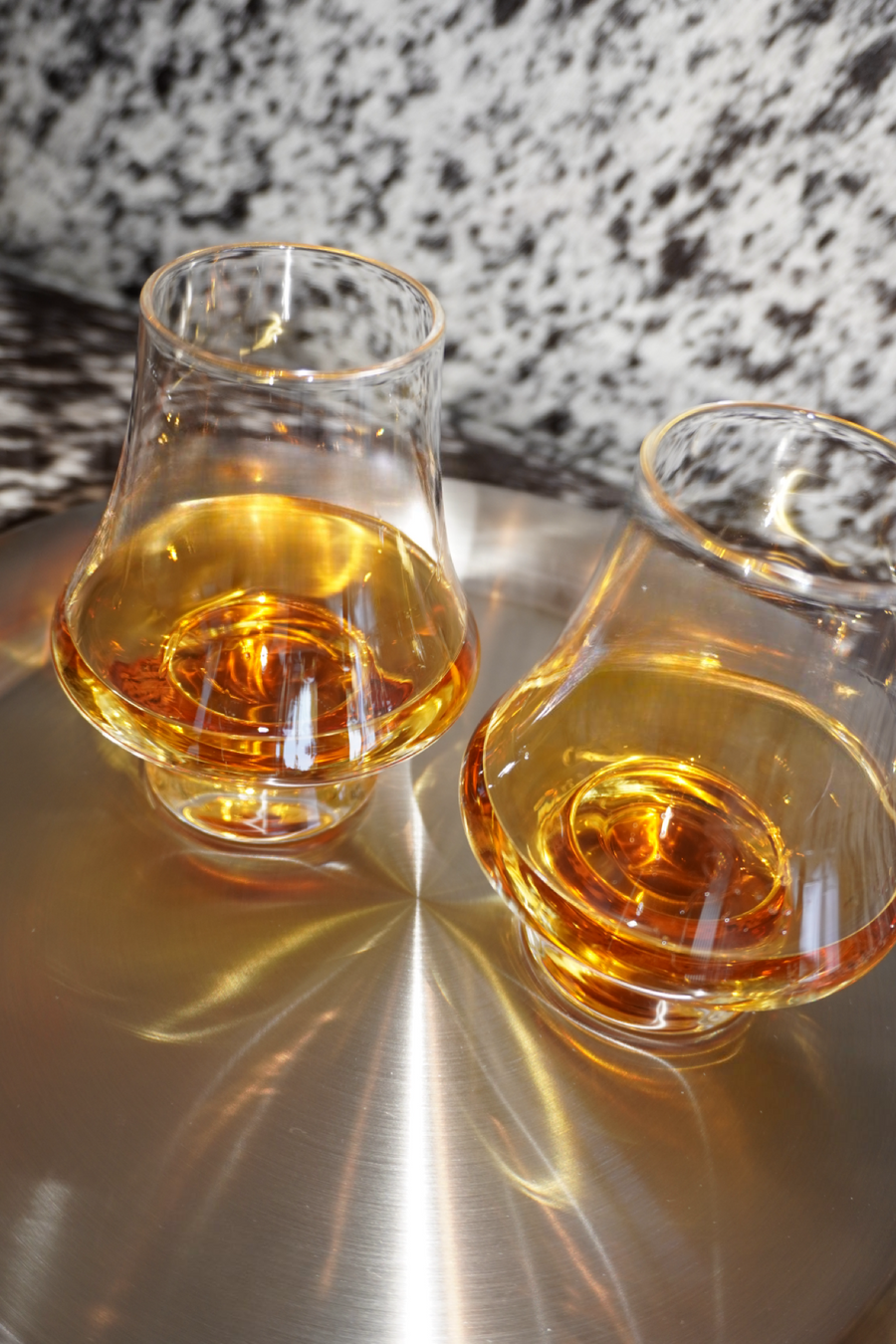 Nerro Whiskey Glass Set
