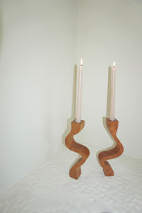 Fari Candlestick Holders