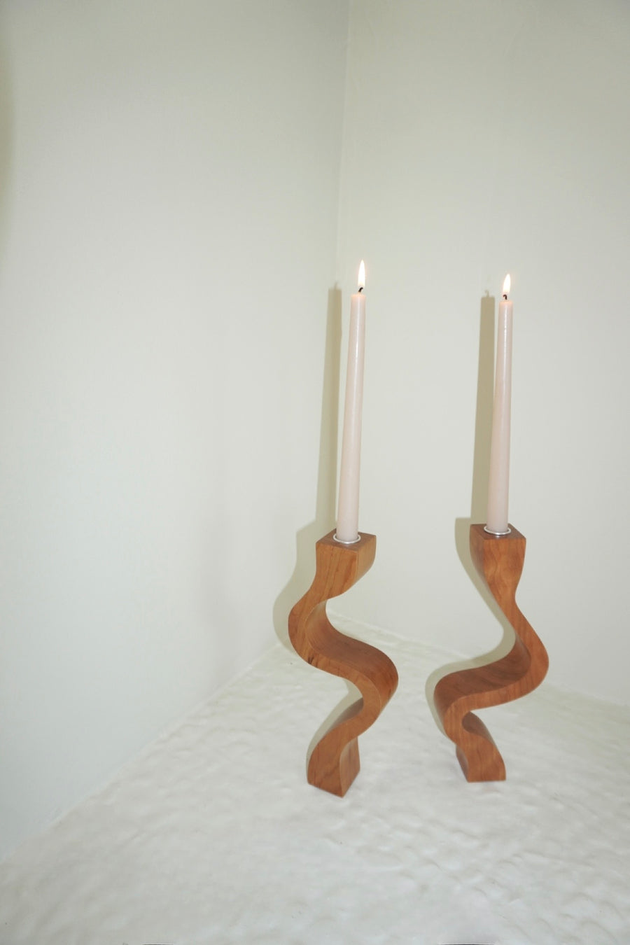 Fari Candlestick Holders