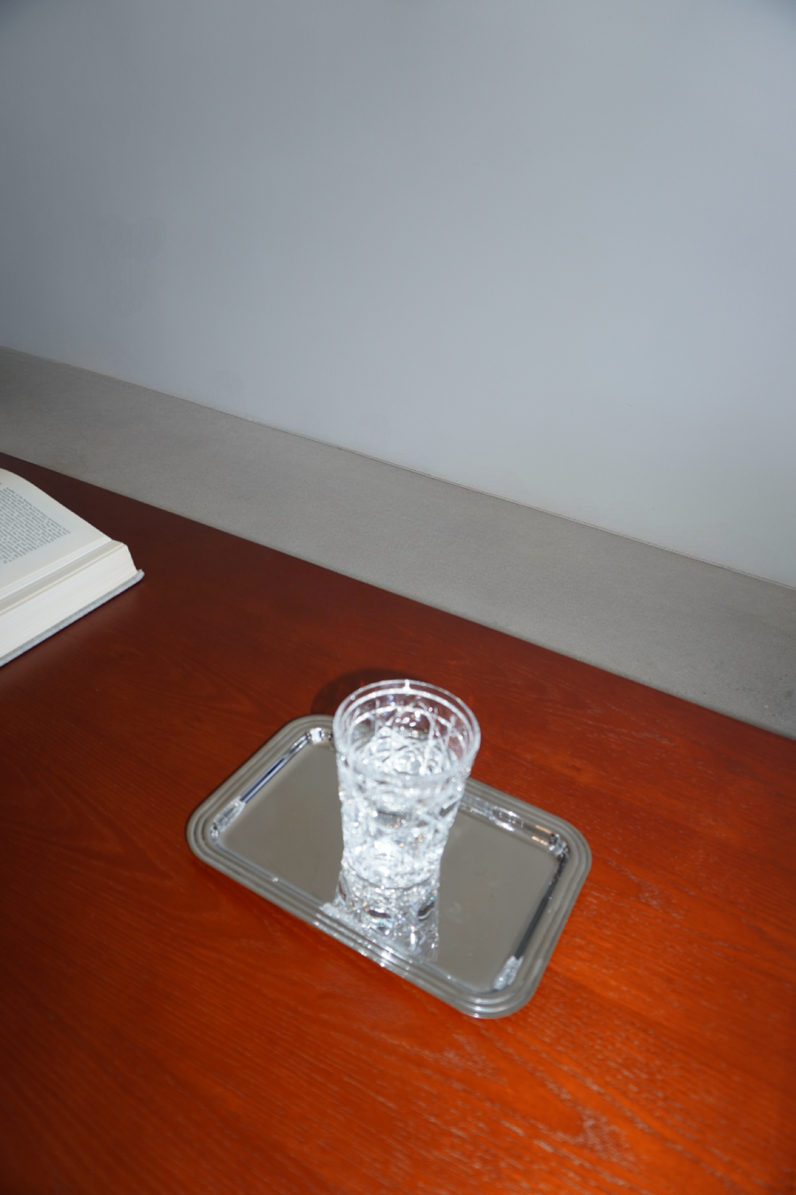 Hepburn Glassware Set