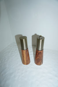 Cote Salt & Pepper Shaker Set