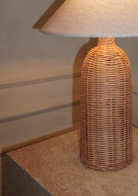 Palisades Table Lamp