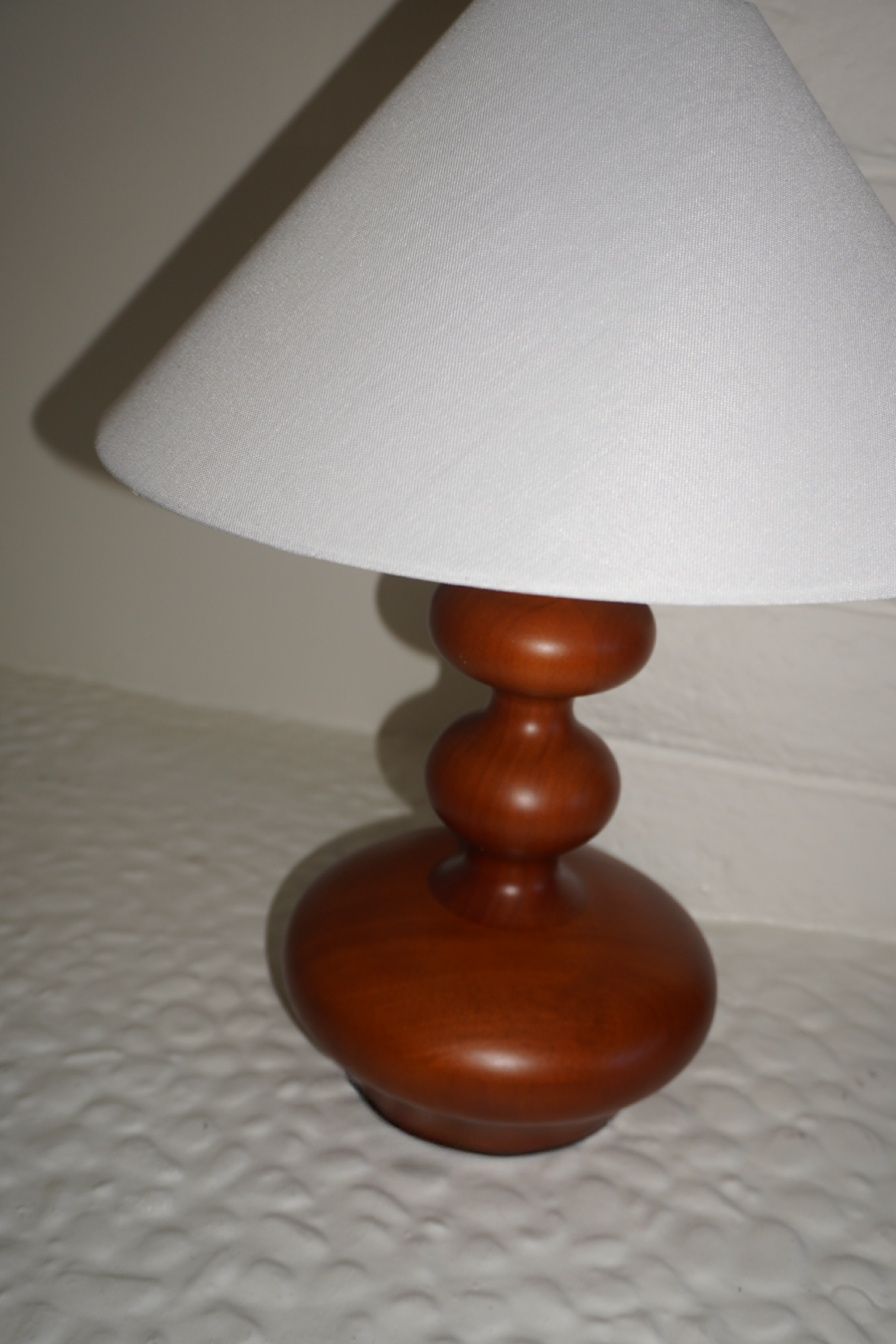 Warner Table Lamp