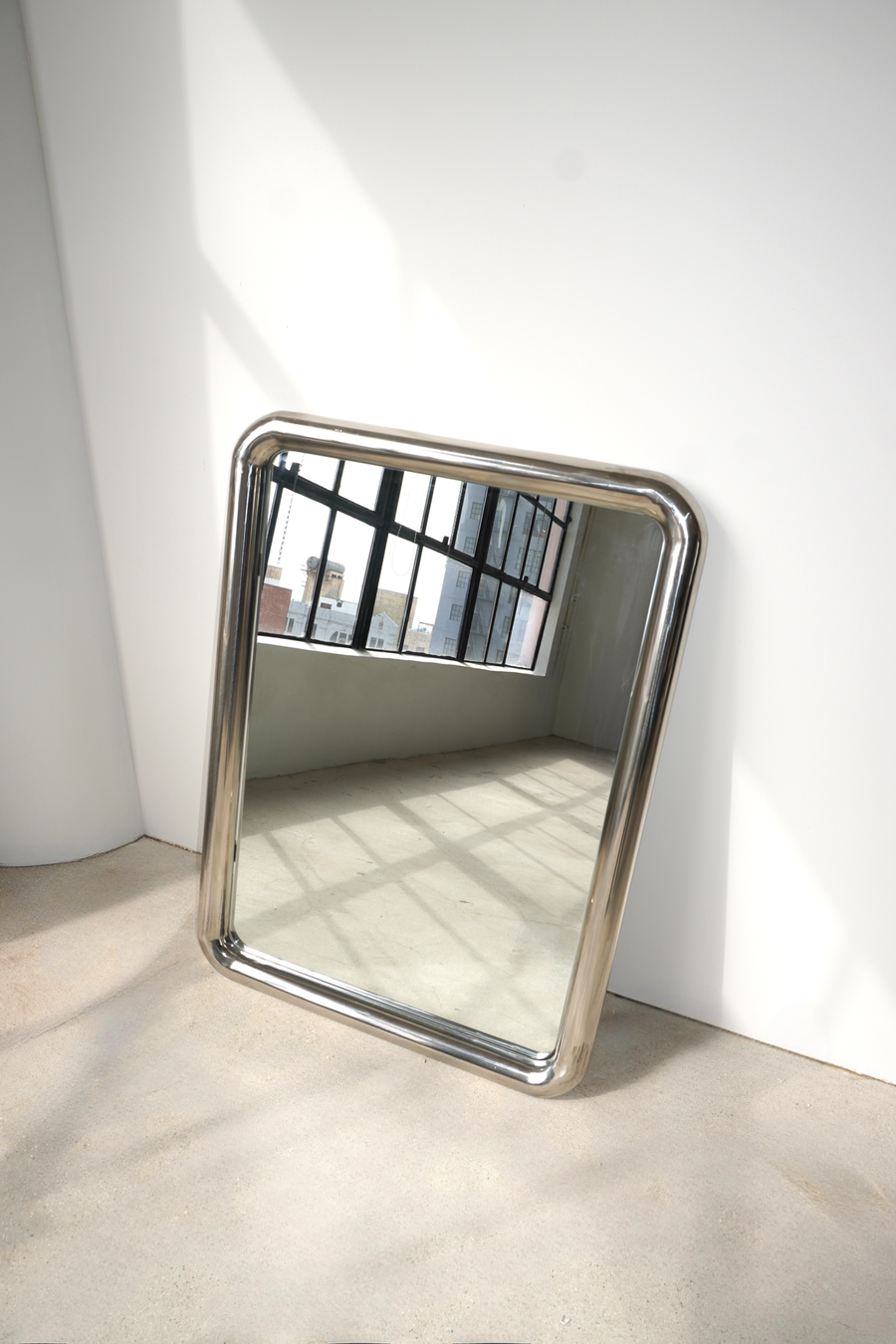 Vesper Wall Mirror