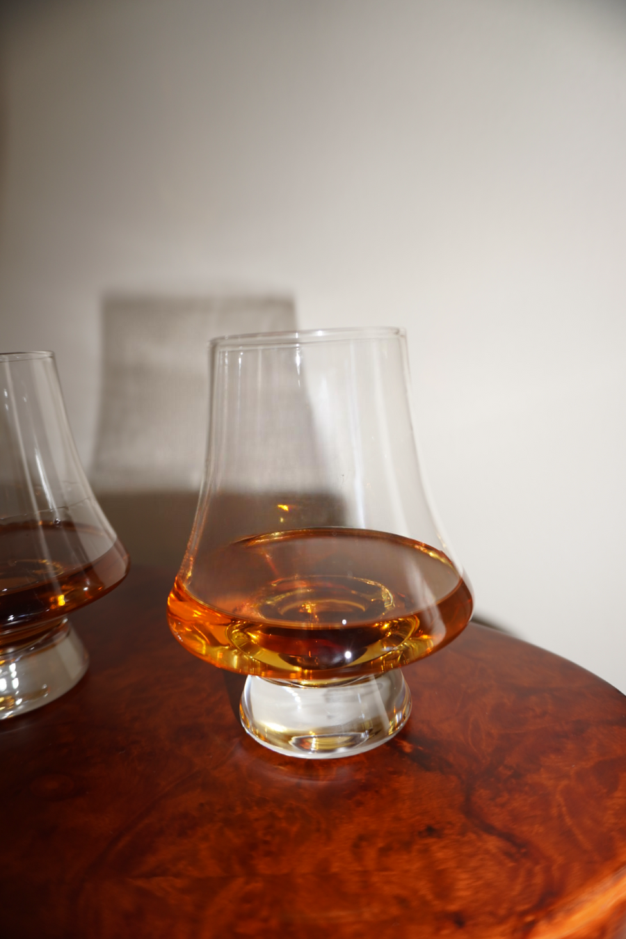 Nerro Whiskey Glass Set