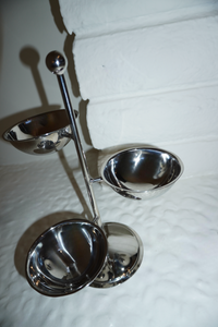 Mastro Three-Tiered Serving Bowl