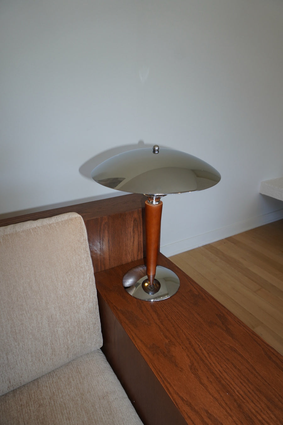 Cooper Table Lamp