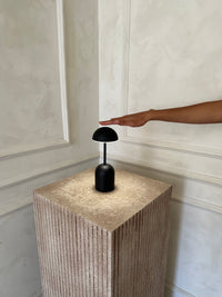 Edie Cordless Lamp