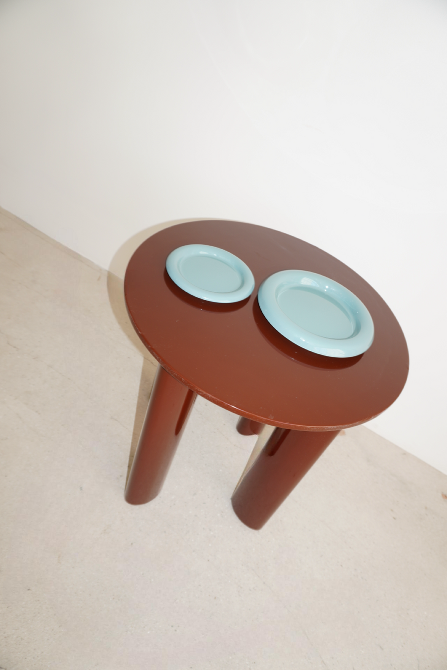 Agne Side Table