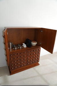 Parker Cabinet