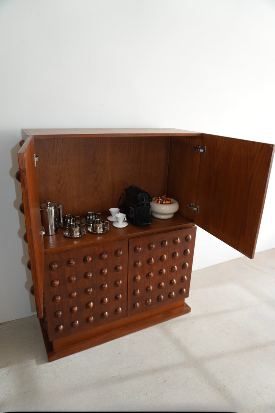 Parker Cabinet