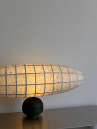 Aster Table Lamp