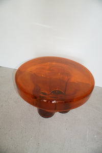 Bena Glass Table