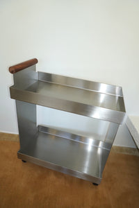 Crosby Bar Cart