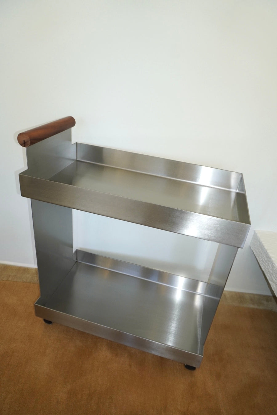 Crosby Bar Cart