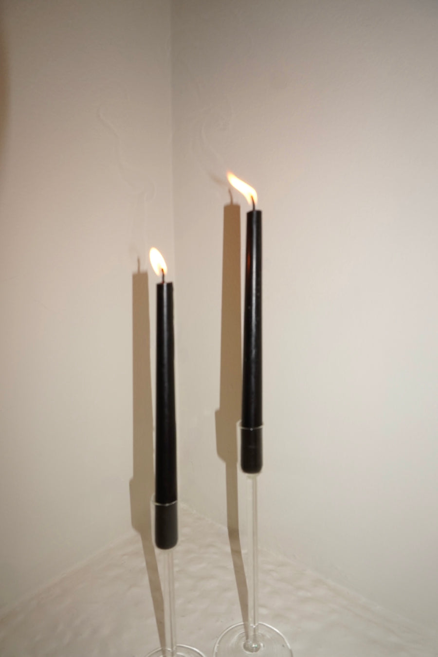 Bois Candlestick Holder