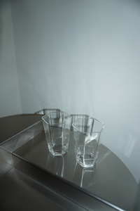 Reza Glassware Set