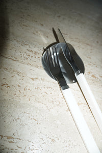 Leika Cutlery Rest Set