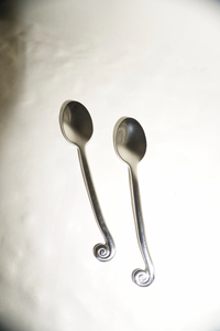 Lucia Tea Spoon
