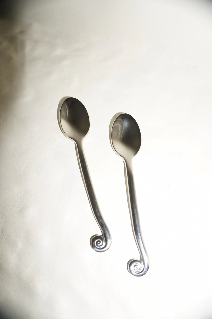 Lucia Tea Spoon