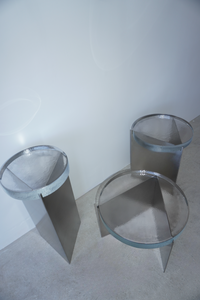 Vetro Table