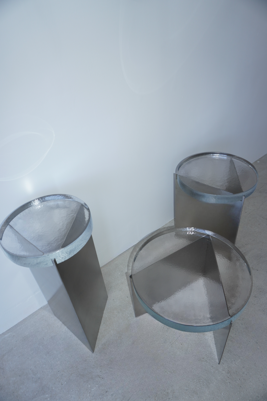 Vetro Table