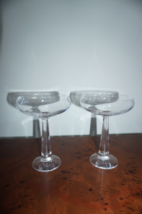 Lielle Glassware Set