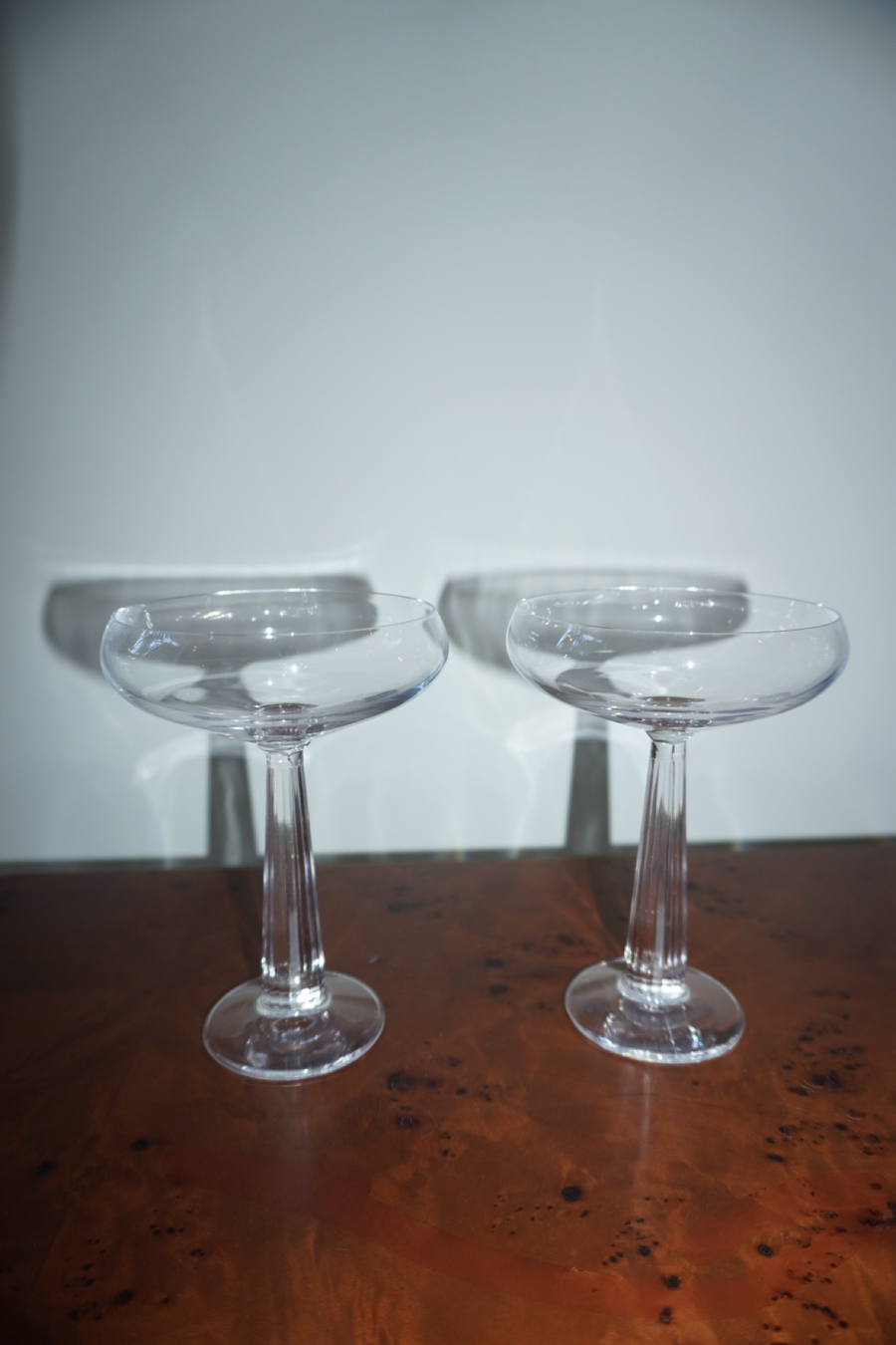 Lielle Glassware Set