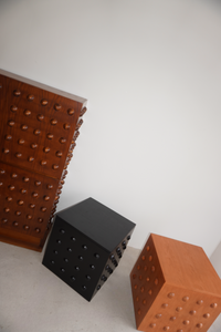 Parker Storage Side Table