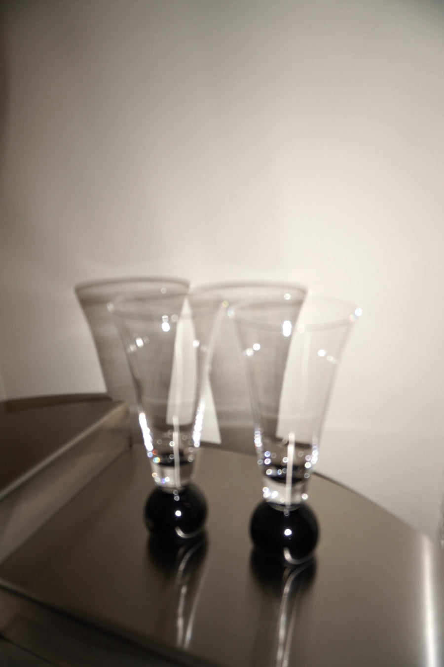 Setto Champagne Flute