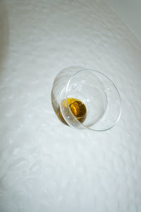 Marmont Glassware Set