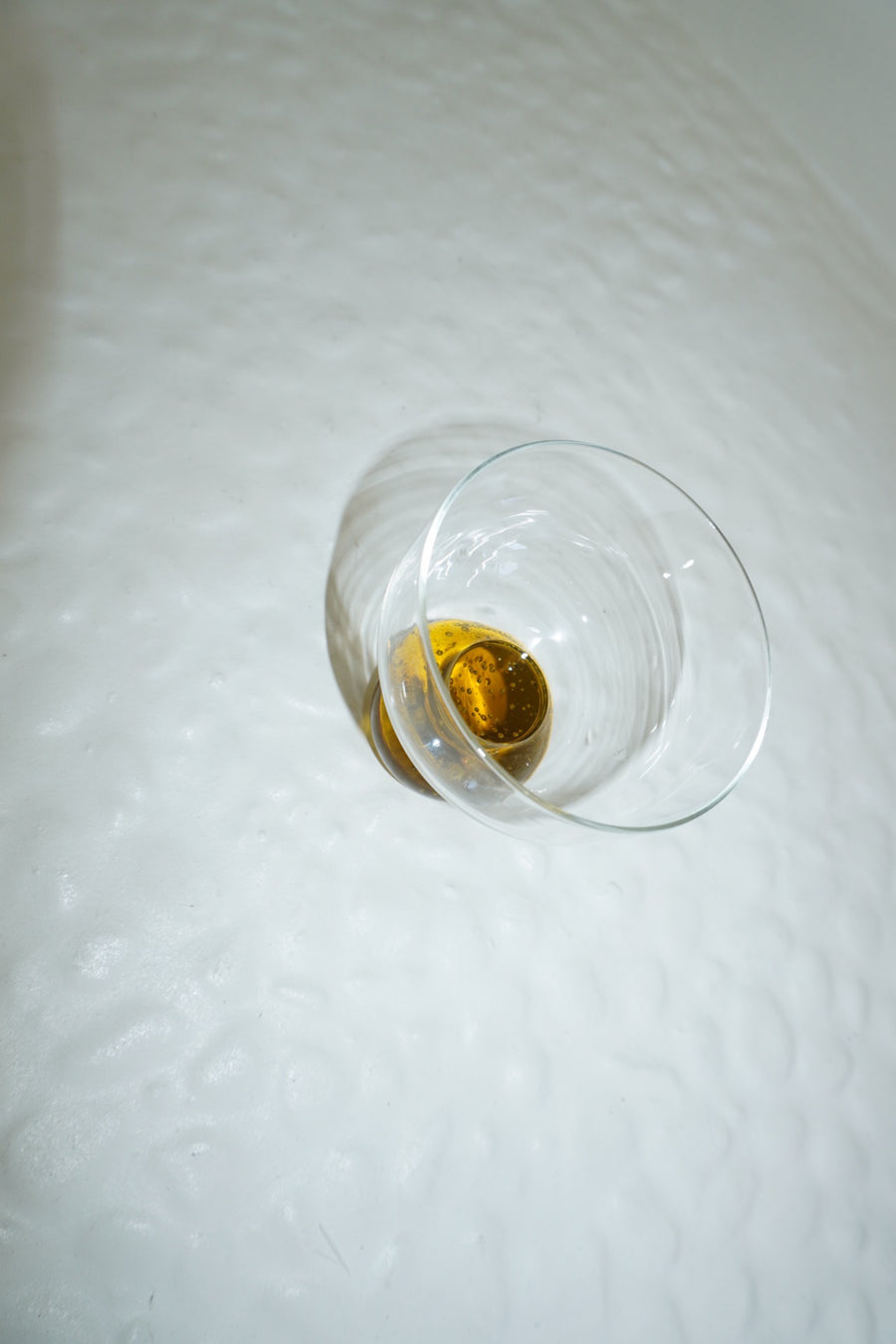 Marmont Glassware Set