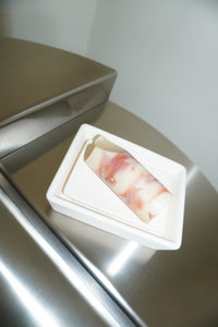 Miette Soap Dish