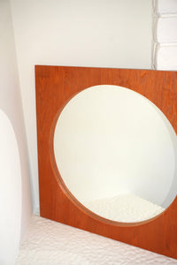 Oro Wall Mirror