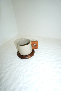 Walden Mug Set
